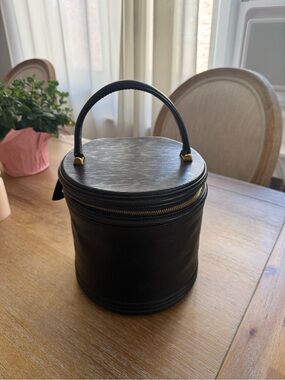 Louis Vuitton Epi Leather Cannes Vintage